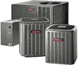 Residential & Commercial Heating & Air 