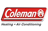 Coleman Heating & Air Conditioning Products
